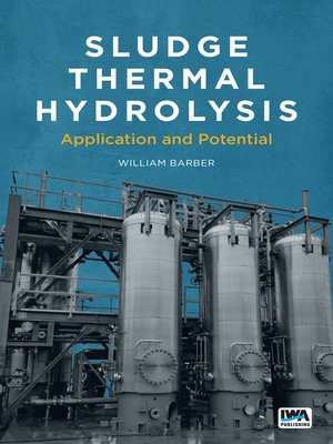 cover image of Sludge Thermal Hydrolysis